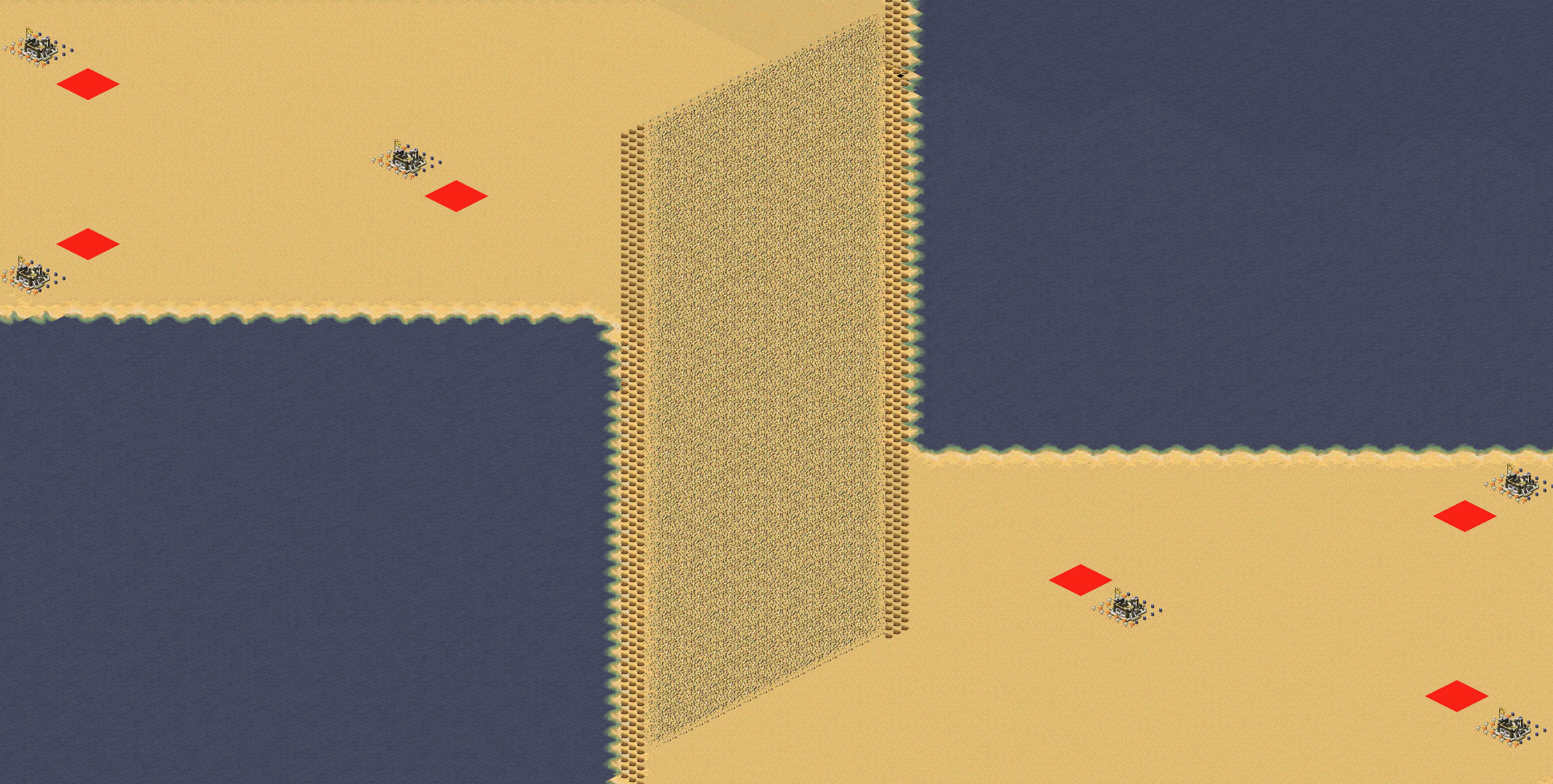Preview of REDZONE 0.4 ERROR FIXED