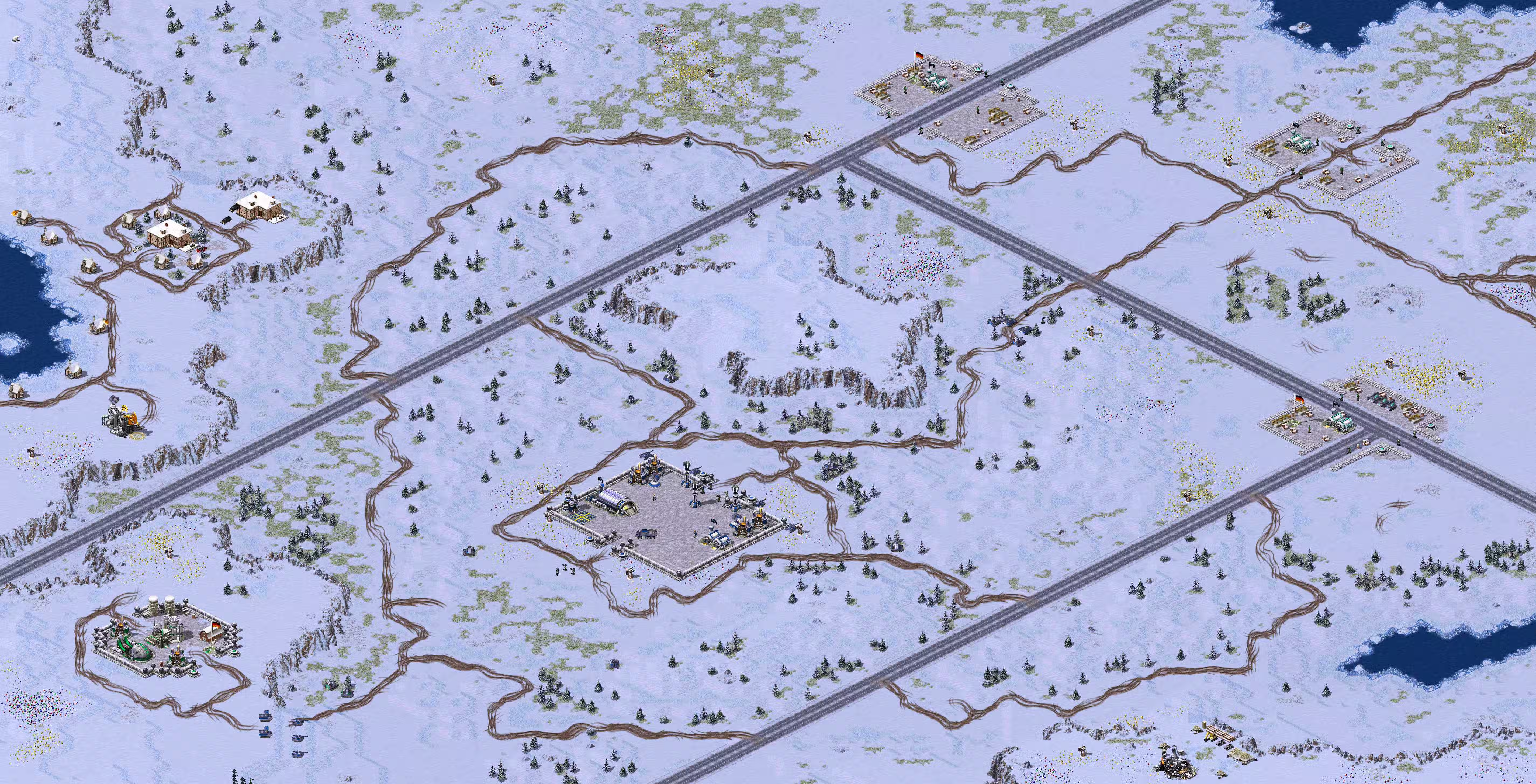 Preview of Untitled map