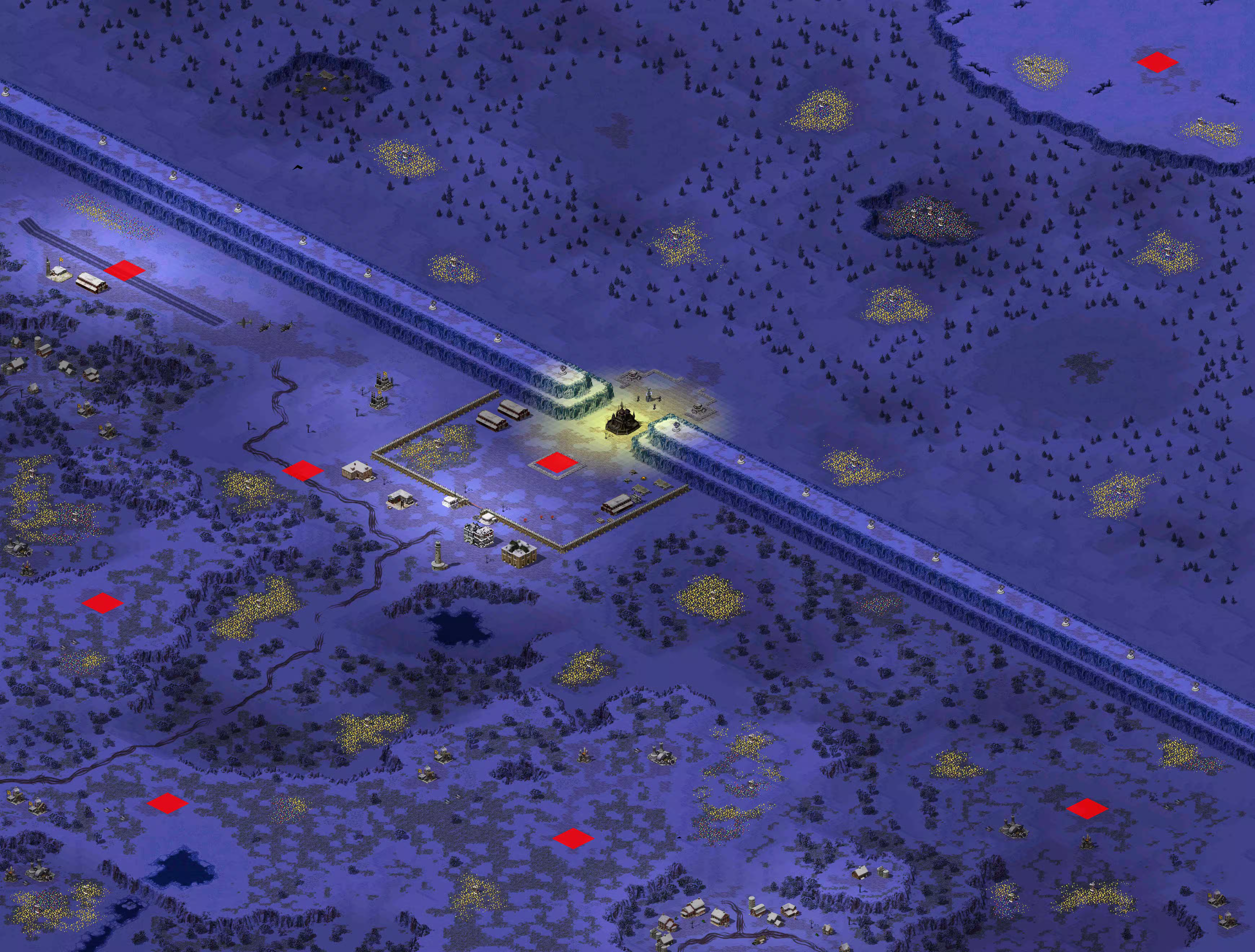 Preview of Gulag Survival (7p) -- MISSING (randomized 2019-03-20 113635)