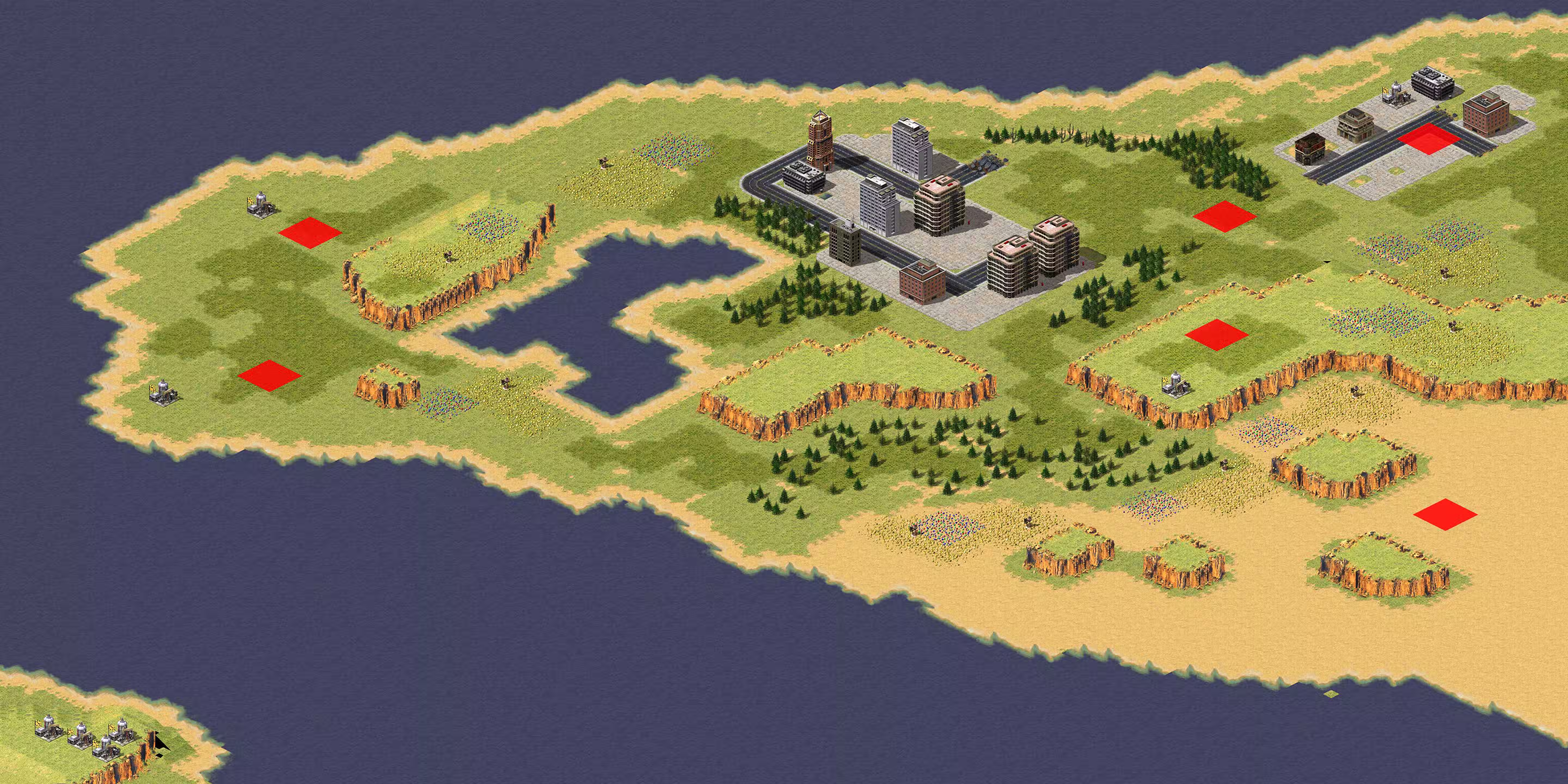 Preview of [6] World Conquest Berbuda Land1