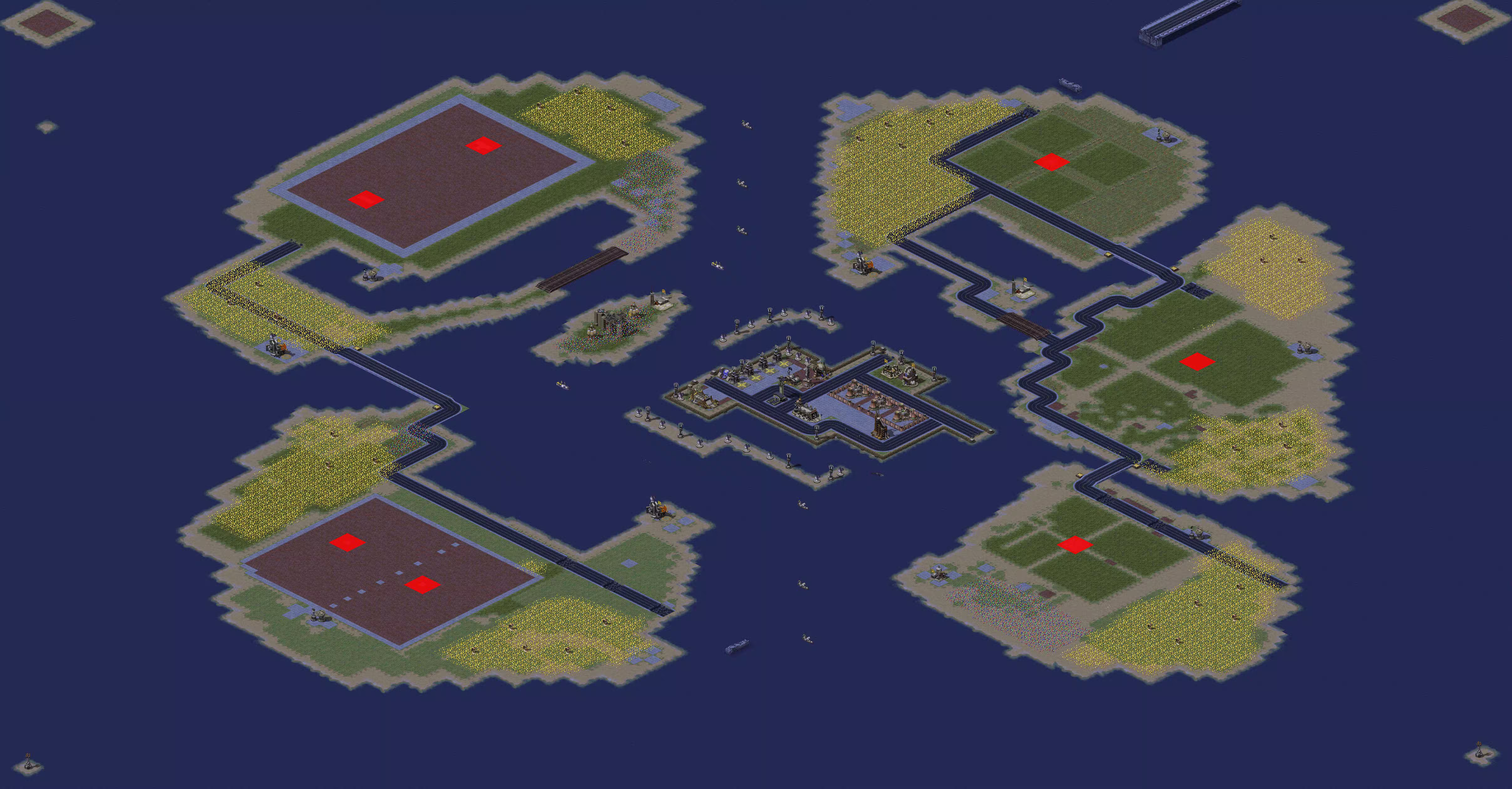 Preview of Fultonville_Islands