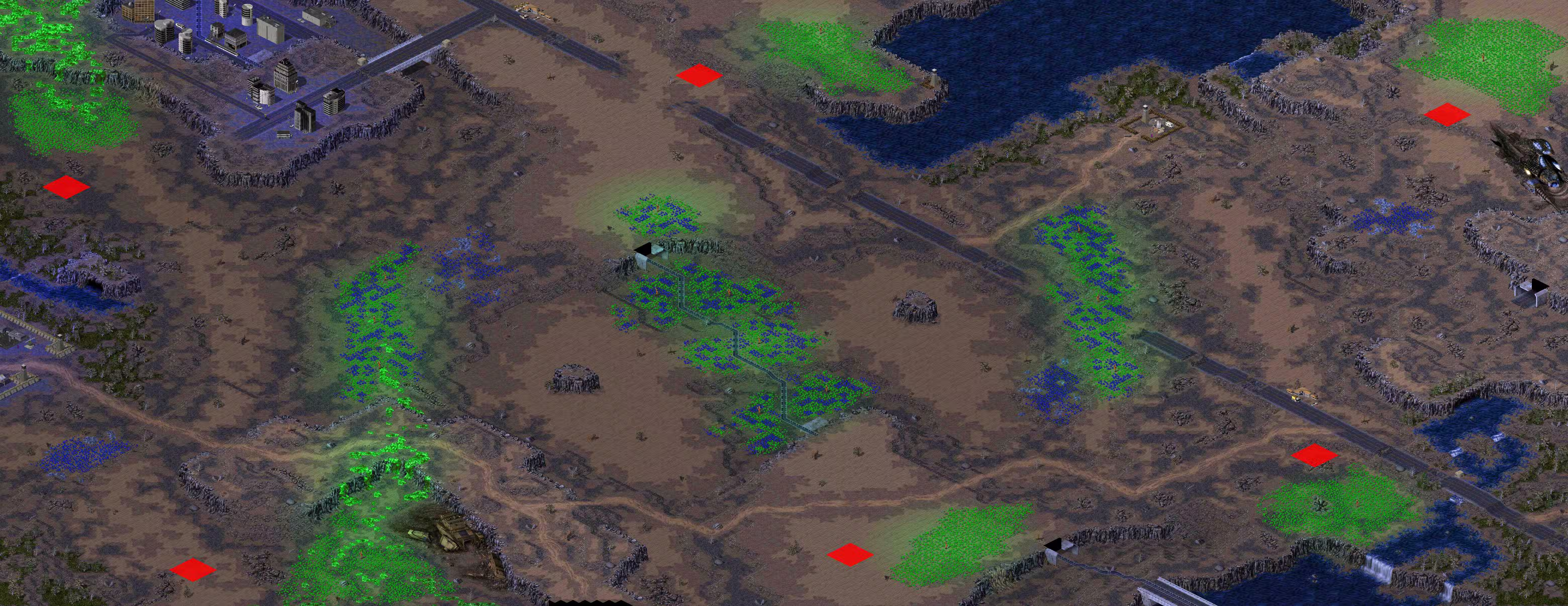 Preview of Area 51 [6p](Tunnel/TibFix)(Ally/Vet1.6 Beta)