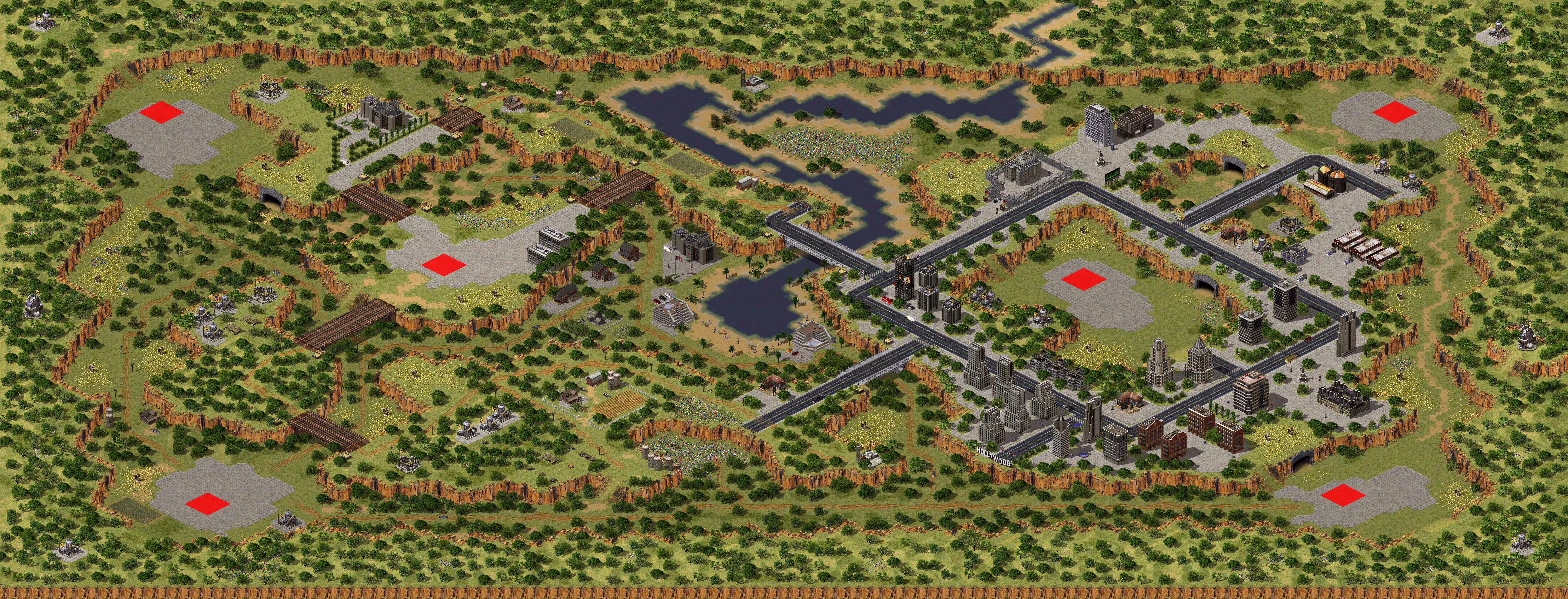 Preview of [6] Paradise