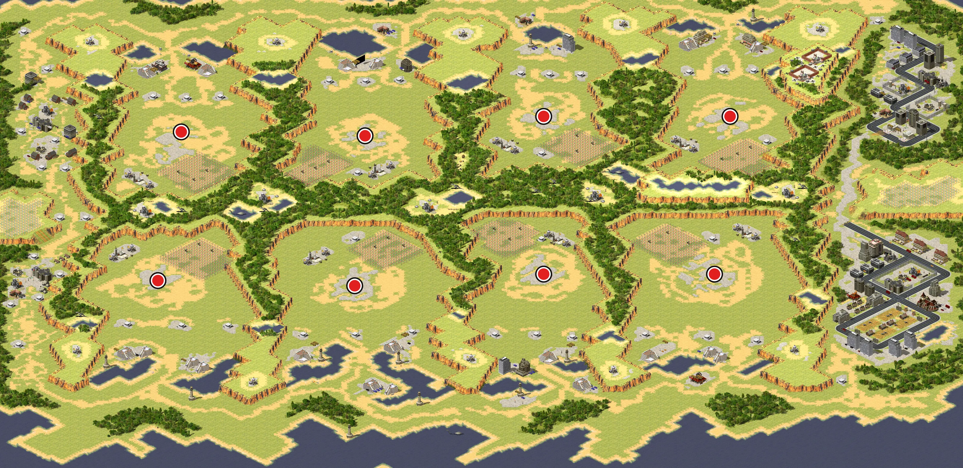 Preview of [8]map no.19 ass to ass